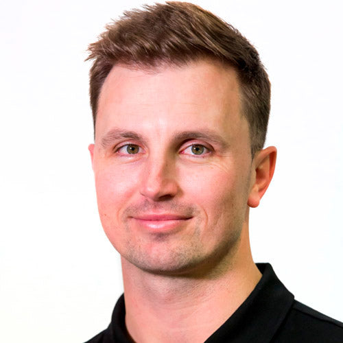 Ivan Oosthuizen