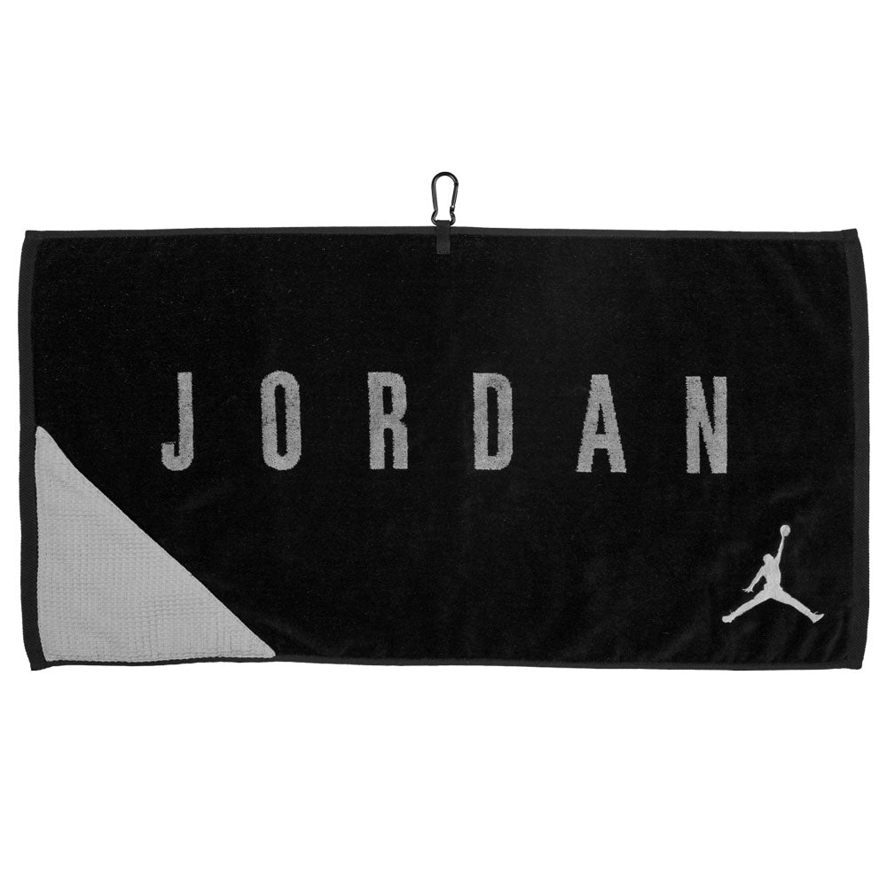 Nike Jordan Utility Golf Towel