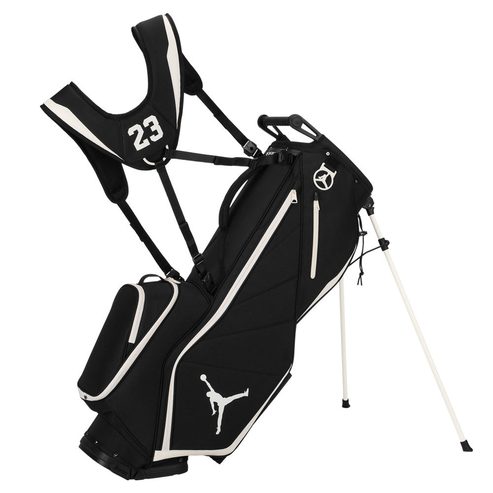 Nike Jordan Fade Away '25 Golf Bag – Golf Warehouse NZ