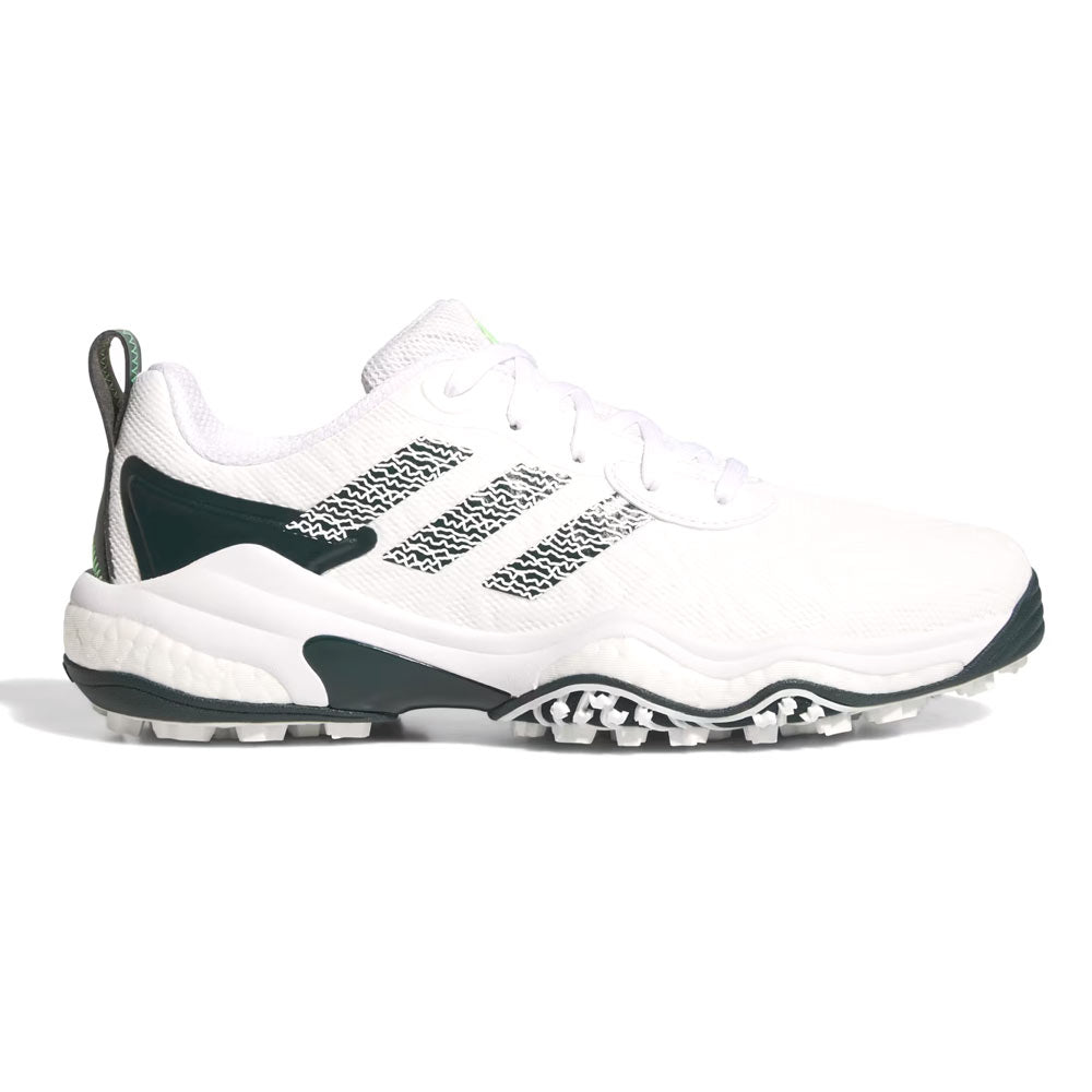 adidas Mens Codechaos '25 Spikeless Golf Shoes
