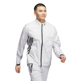 adidas Mens Ultimate365 Tour Climaproof+ Full-Zip Jacket