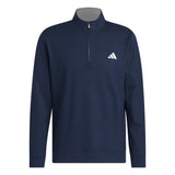adidas Mens Ultimate365 Classic 1/4 Zip Jacket