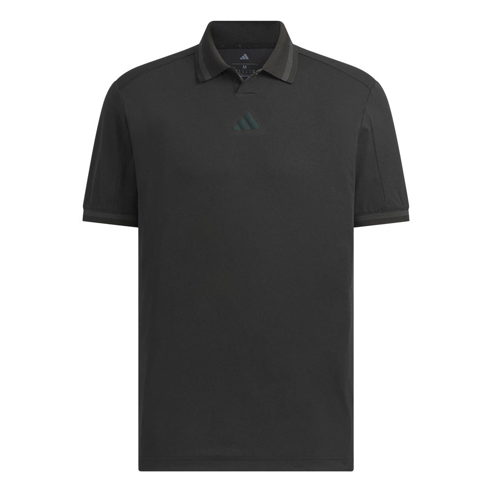 adidas Mens Beyond Vent Twistknit Polo Shirt – Golf Warehouse NZ
