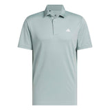adidas Mens Performance Solid Polo Shirt '26