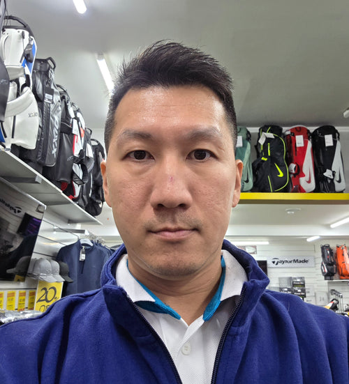 Jim Chang