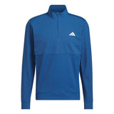 adidas Mens Ultimate365 Tour 1/4 Zip Pullover '26