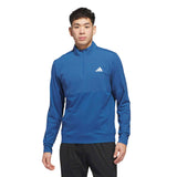 adidas Mens Ultimate365 Tour 1/4 Zip Pullover '26