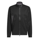 adidas Mens Ultimate365 Tour Climaproof+ Full-Zip Jacket