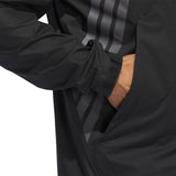 adidas Mens Ultimate365 Tour Climaproof+ Full-Zip Jacket