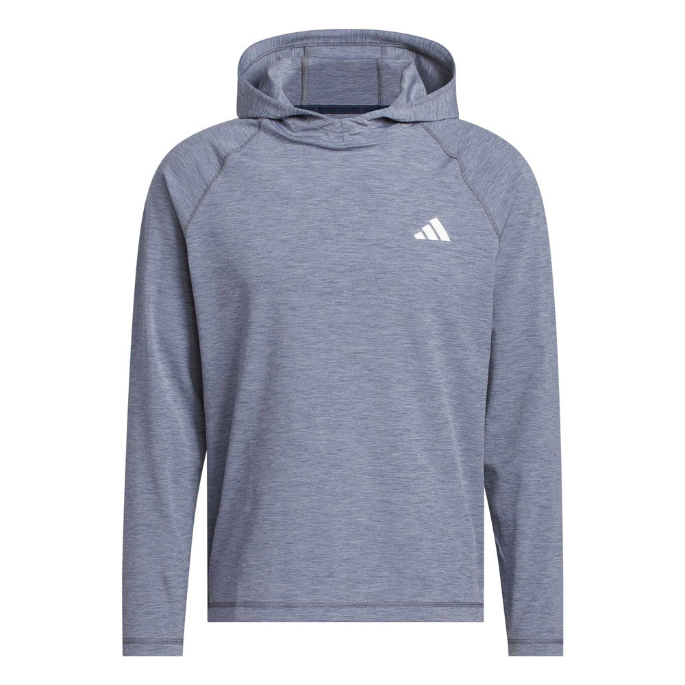 adidas Mens Ultimate365 DWR Textured 1/4 Zip Pullover '26 – Golf