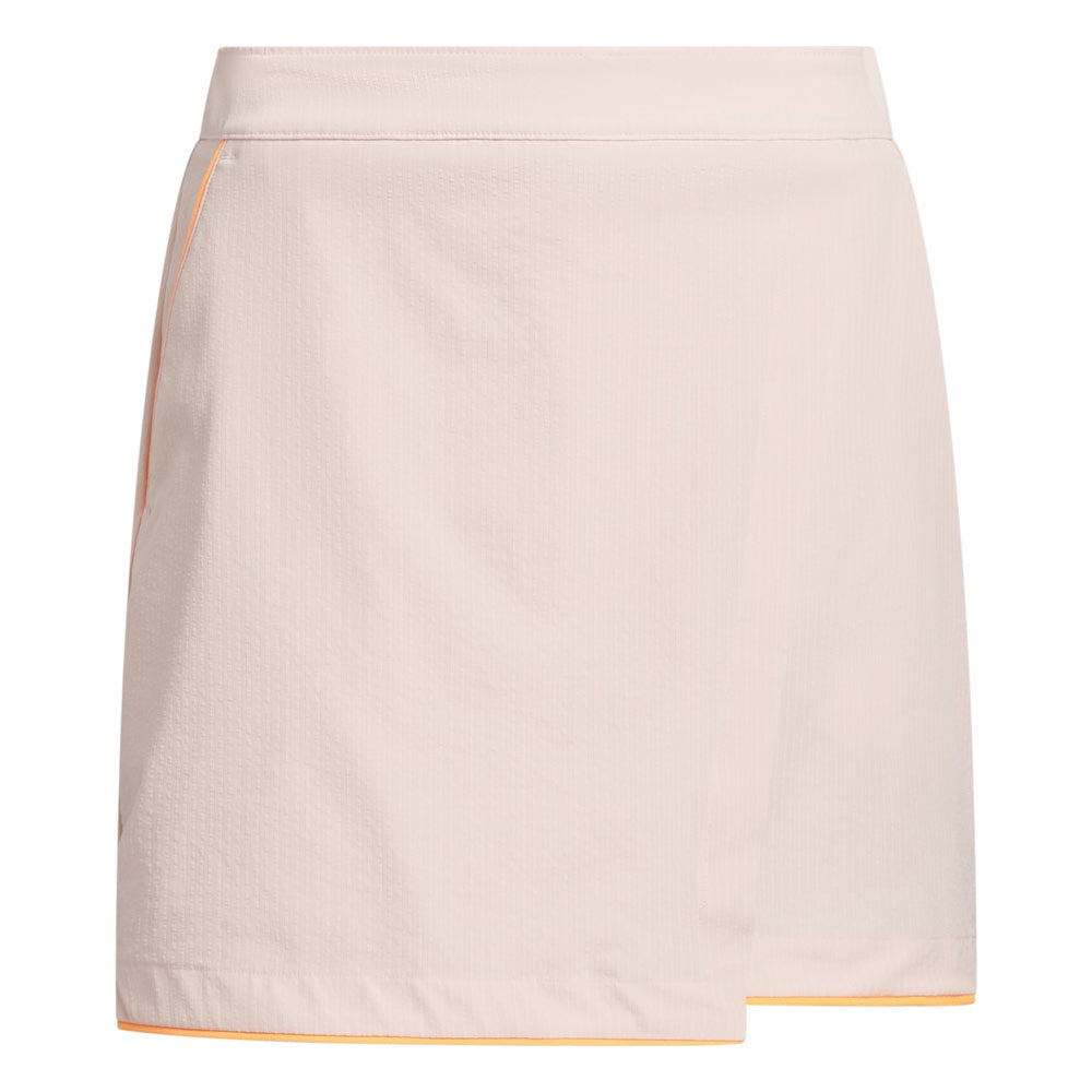 adidas Ultimate365 Seersucker Skort