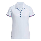 adidas Ladies Ultimate365 Short Sleeve Polo '26