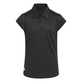 adidas Girls Performance '26 Short Sleeve Polo