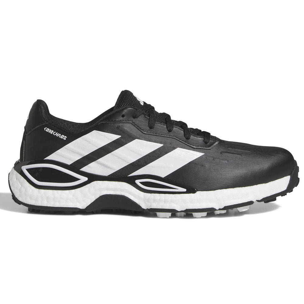 adidas Mens Codechaos '27 Spikeless Golf Shoes