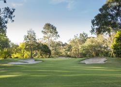 Day 2: Golf at The Kew Golf Club, Victoria
