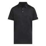 adidas Junior Performance Short Sleeve Polo