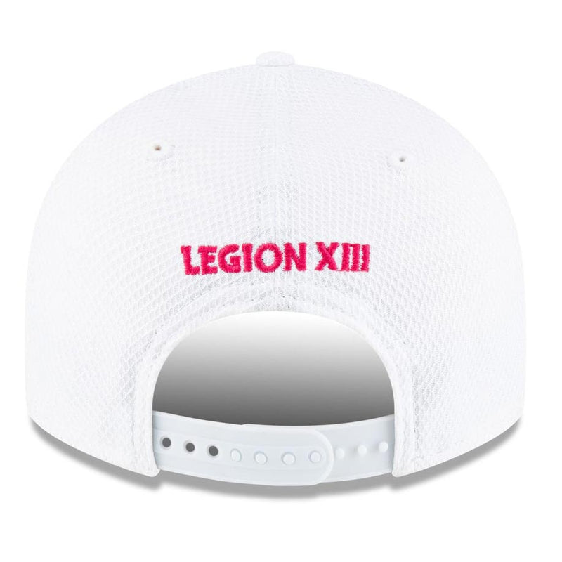 Legion GC 'Liv Golf' 9FIFTY Low Profile Stretch Snapback Hat