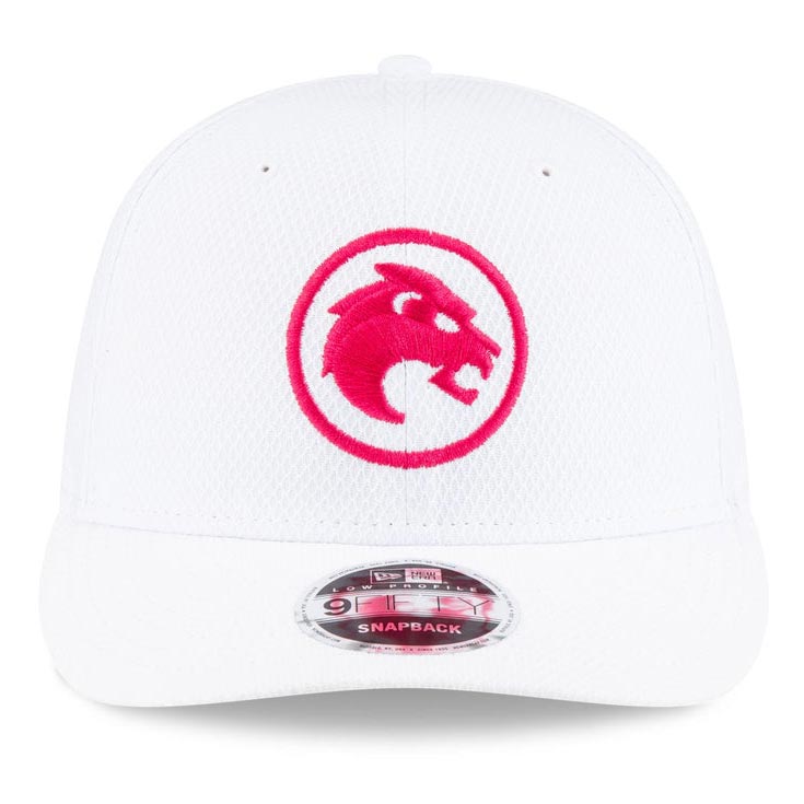 Legion GC 'Liv Golf' 9FIFTY Low Profile Stretch Snapback Hat