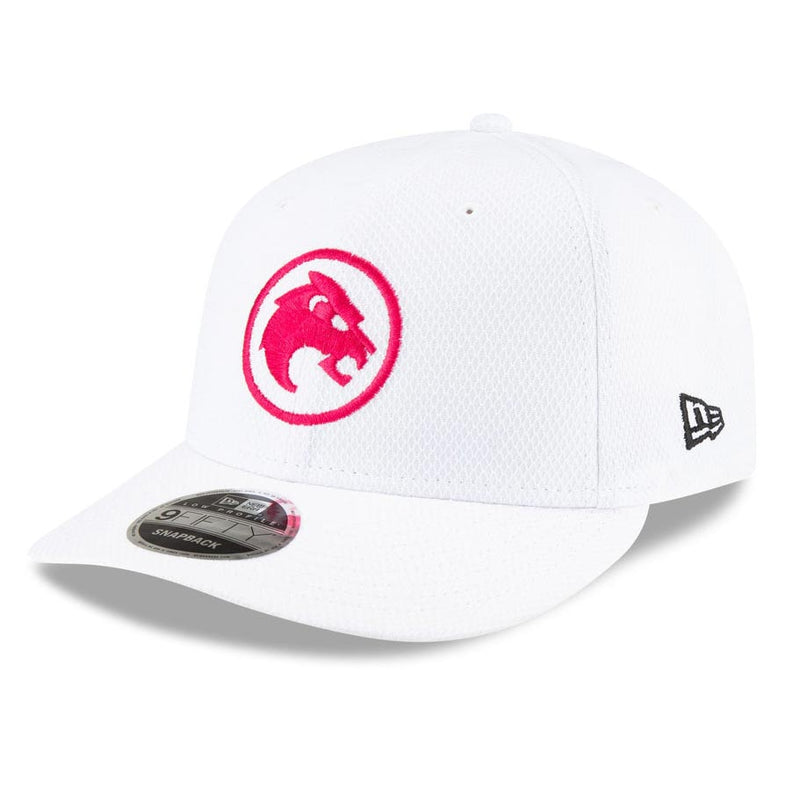 Legion GC 'Liv Golf' 9FIFTY Low Profile Stretch Snapback Hat