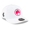 Legion GC 'Liv Golf' 9FIFTY Low Profile Stretch Snapback Hat