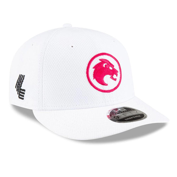 Legion GC 'Liv Golf' 9FIFTY Low Profile Stretch Snapback Hat