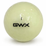 GWX Light-Up Golf Balls 3PK