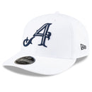 'Liv Golf' 4Aces GC White Hat