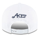 'Liv Golf' 4Aces GC White Hat