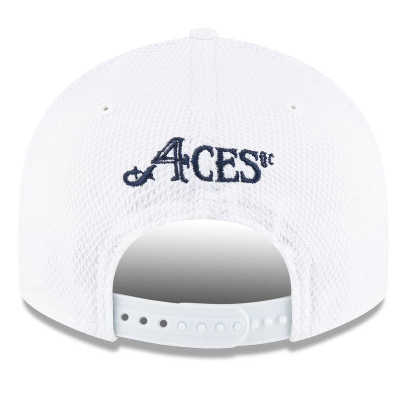 'Liv Golf' 4Aces GC White Hat