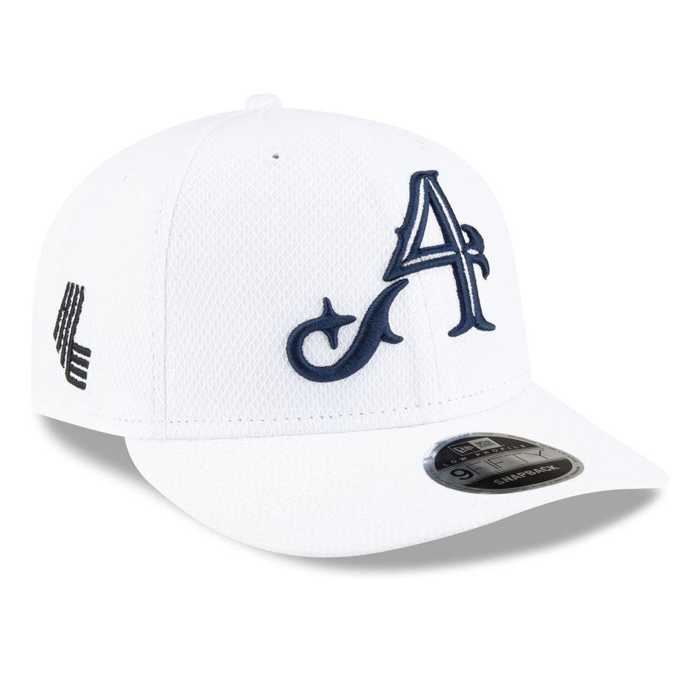 Liv Golf' 4Aces GC White Hat – Golf Warehouse NZ