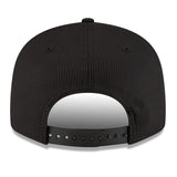'Liv Golf' Black 9FIFTY Snapback Adjustable Cap