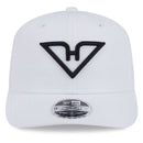 "Liv Golf" Hyflyers GC White Hat