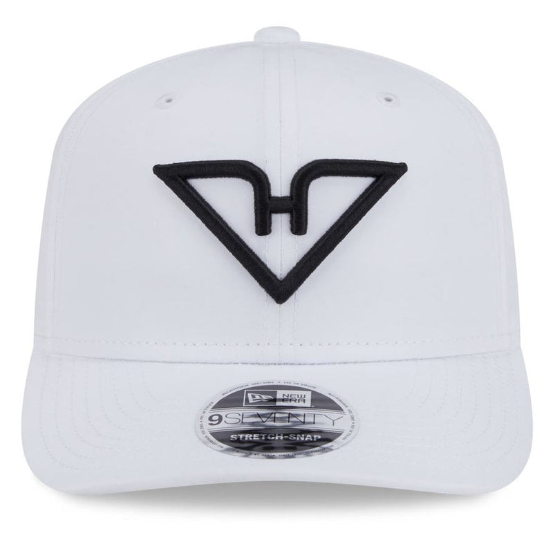 "Liv Golf" Hyflyers GC White Hat