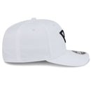 "Liv Golf" Hyflyers GC White Hat