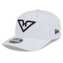 "Liv Golf" Hyflyers GC White Hat