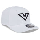 "Liv Golf" Hyflyers GC White Hat