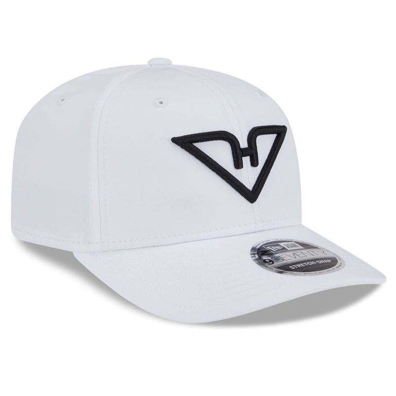 "Liv Golf" Hyflyers GC White Hat