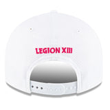'Liv Golf' Legion GC 9FIFTY Low Profile Stretch Snapback Hat
