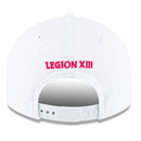 'Liv Golf' Legion GC 9FIFTY Low Profile Stretch Snapback Hat