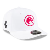'Liv Golf' Legion GC 9FIFTY Low Profile Stretch Snapback Hat