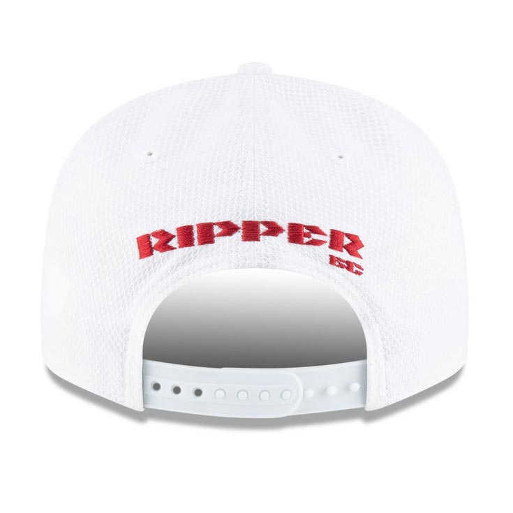 'Liv Golf' Ripper GC 9FIFTY Stretch Snapback Hat