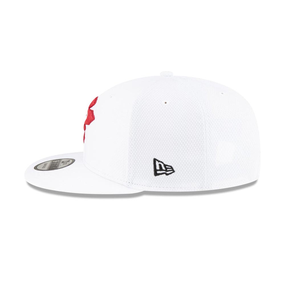 'Liv Golf' Ripper GC 9FIFTY Stretch Snapback Hat