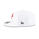 'Liv Golf' Ripper GC 9FIFTY Stretch Snapback Hat