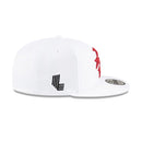 'Liv Golf' Ripper GC 9FIFTY Stretch Snapback Hat