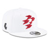 'Liv Golf' Ripper GC 9FIFTY Stretch Snapback Hat