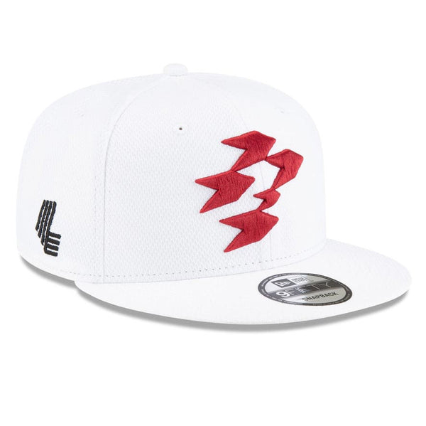 'Liv Golf' Ripper GC 9FIFTY Stretch Snapback Hat
