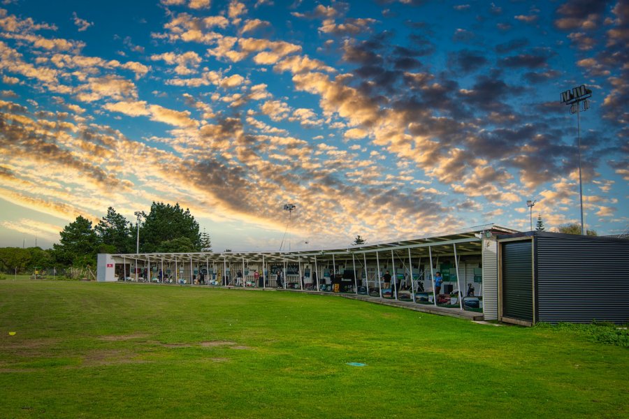 Golf Warehouse Lower Hutt Driving Range at Katherine Roosa blog