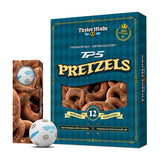 TaylorMade TM26 Pretzels TP5 Golf Balls