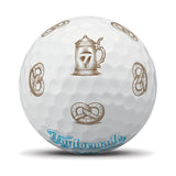 TaylorMade TM26 Pretzels TP5 Golf Balls