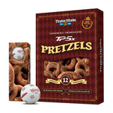 TaylorMade TM26 Pretzels TP5x Golf Balls